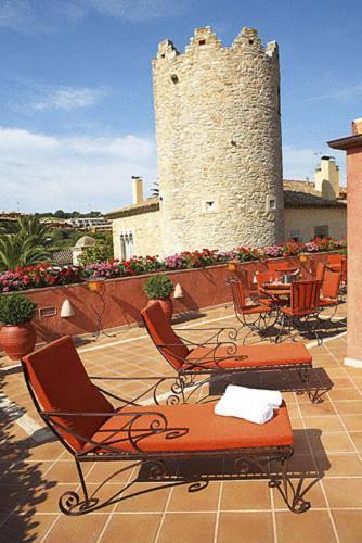 Hotel Sa Calma